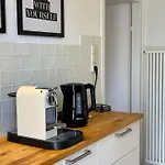 Appartement Quiet 2 Garden Loft With Terrace *