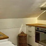 Quiet 2 Garden Loft With Terrace Appartement