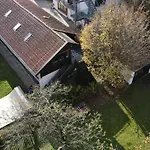 Quiet 2 Garden Loft With Terrace Bad Tölz