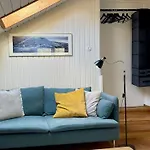 Quiet 2 Garden Loft With Terrace Bad Tölz