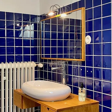 Quiet 2 Garden Loft With Terrace Apartamento Bad Tölz