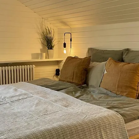 Quiet 2 Garden Loft With Terrace Апартаменты Бад-Тольц